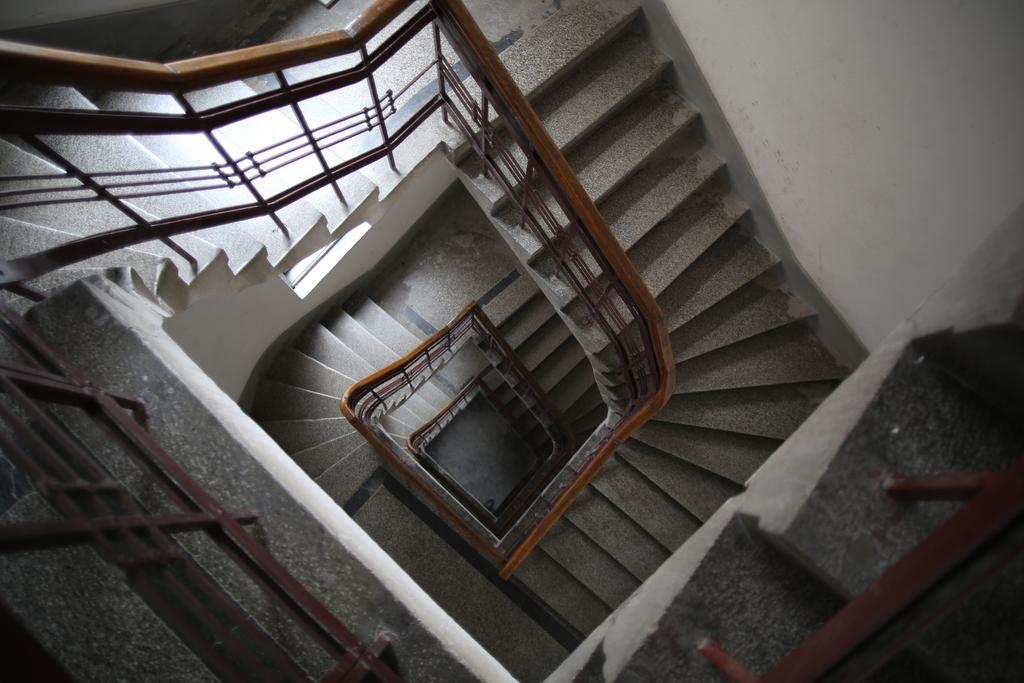 Del Toro Apartment Skopje Rom bilde